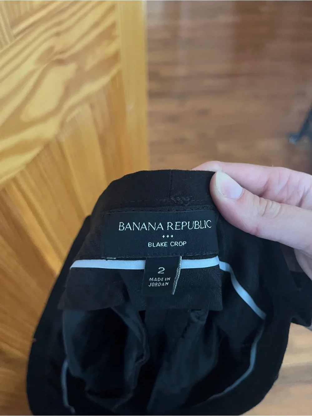 Banana Republic banana republic